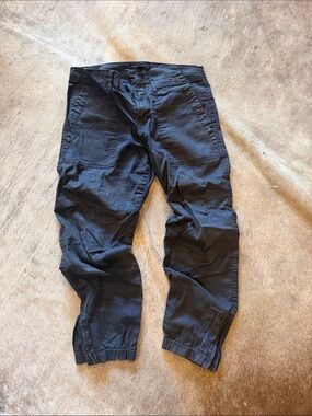 Sanctuary Women's Black Jogger Sweatpants